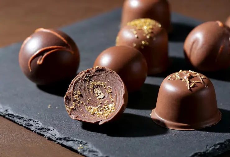 10 Best Chocolate Gift Ideas for Birthdays and Celebrations