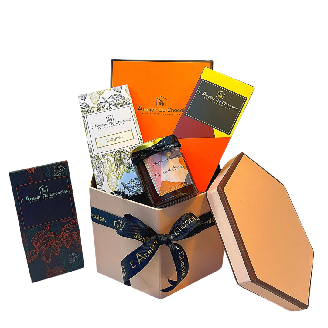 Premium Gift Hampers