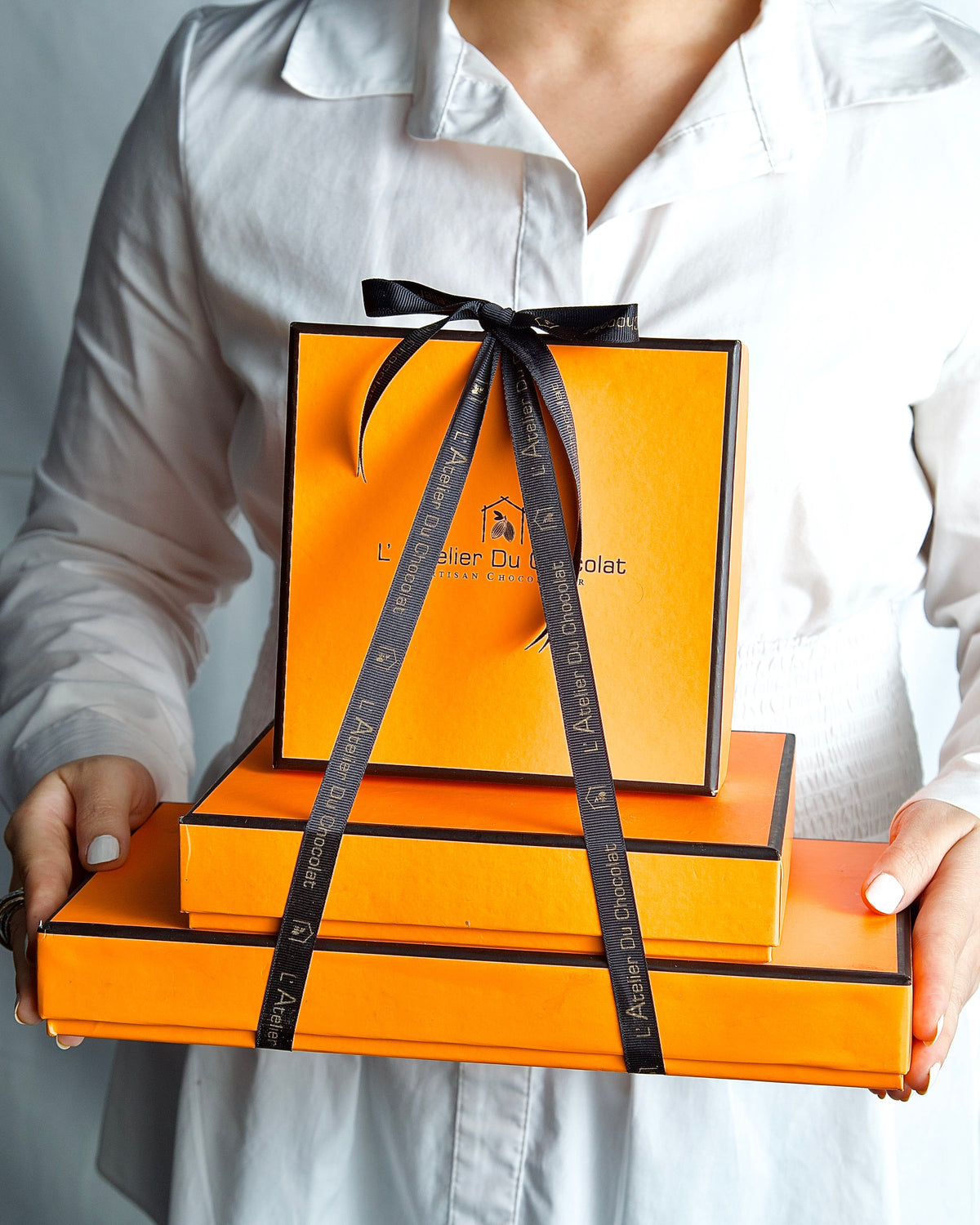 Gift Boxes
