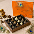 Modak Box of 12