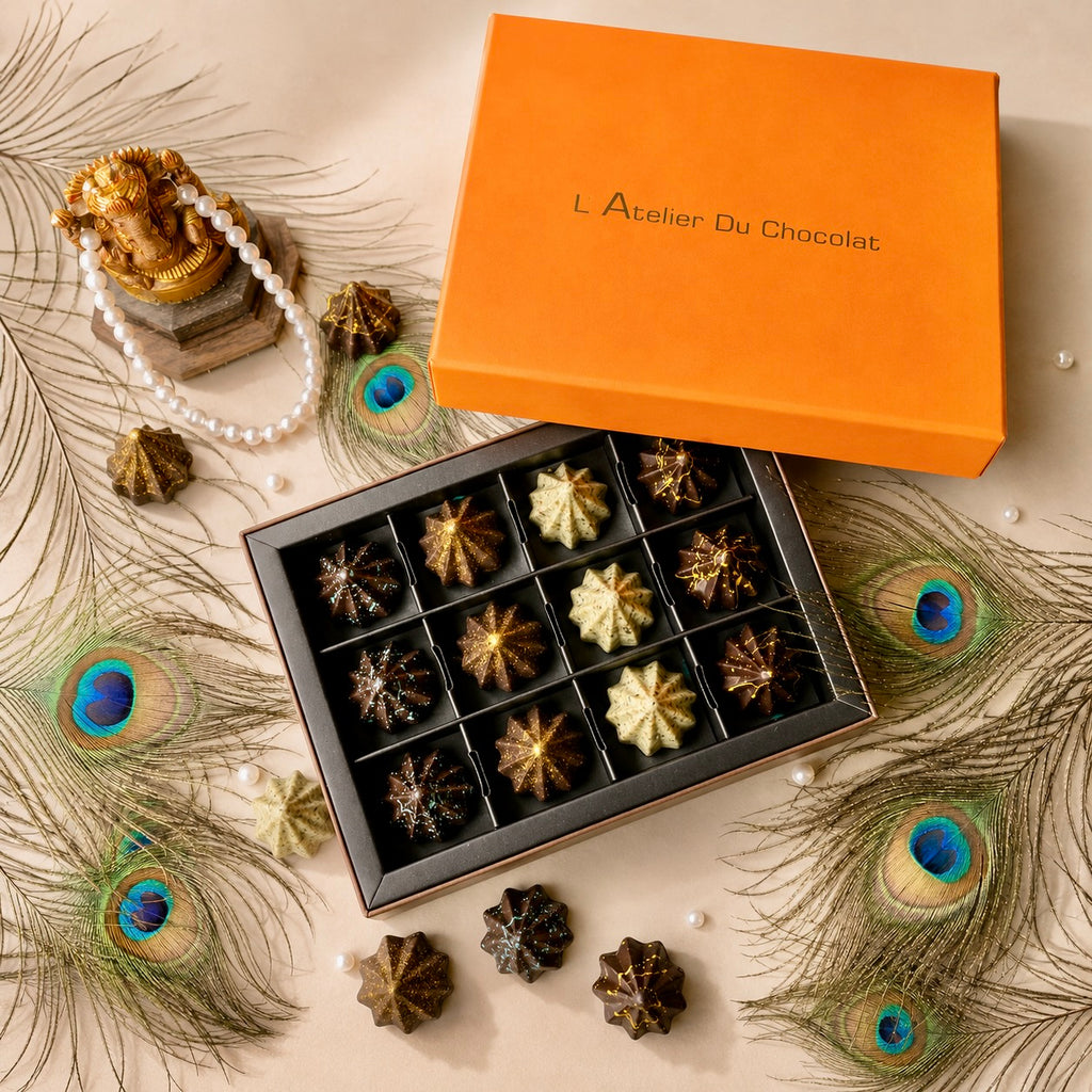 Modak Box of 12