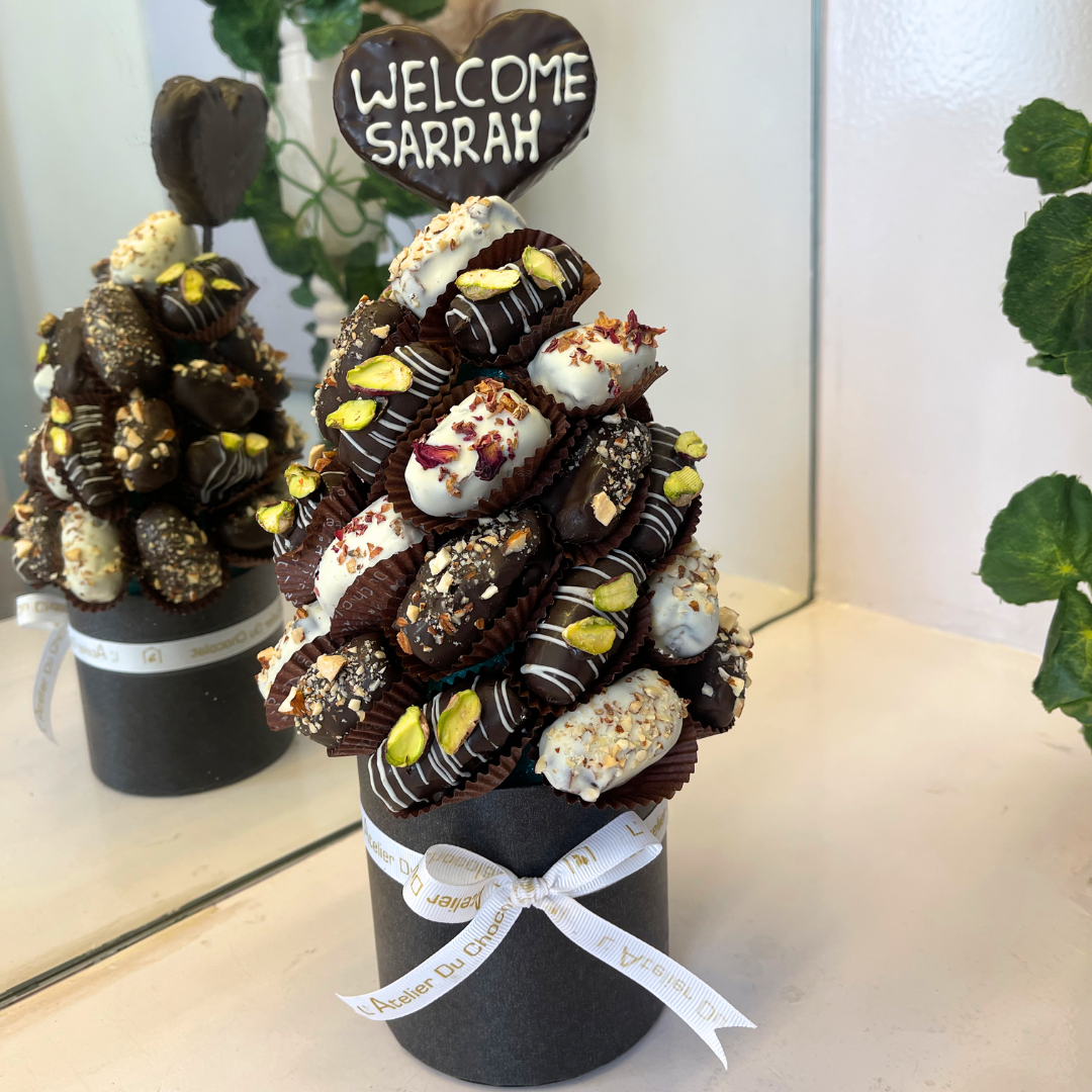 Dates Bouquet