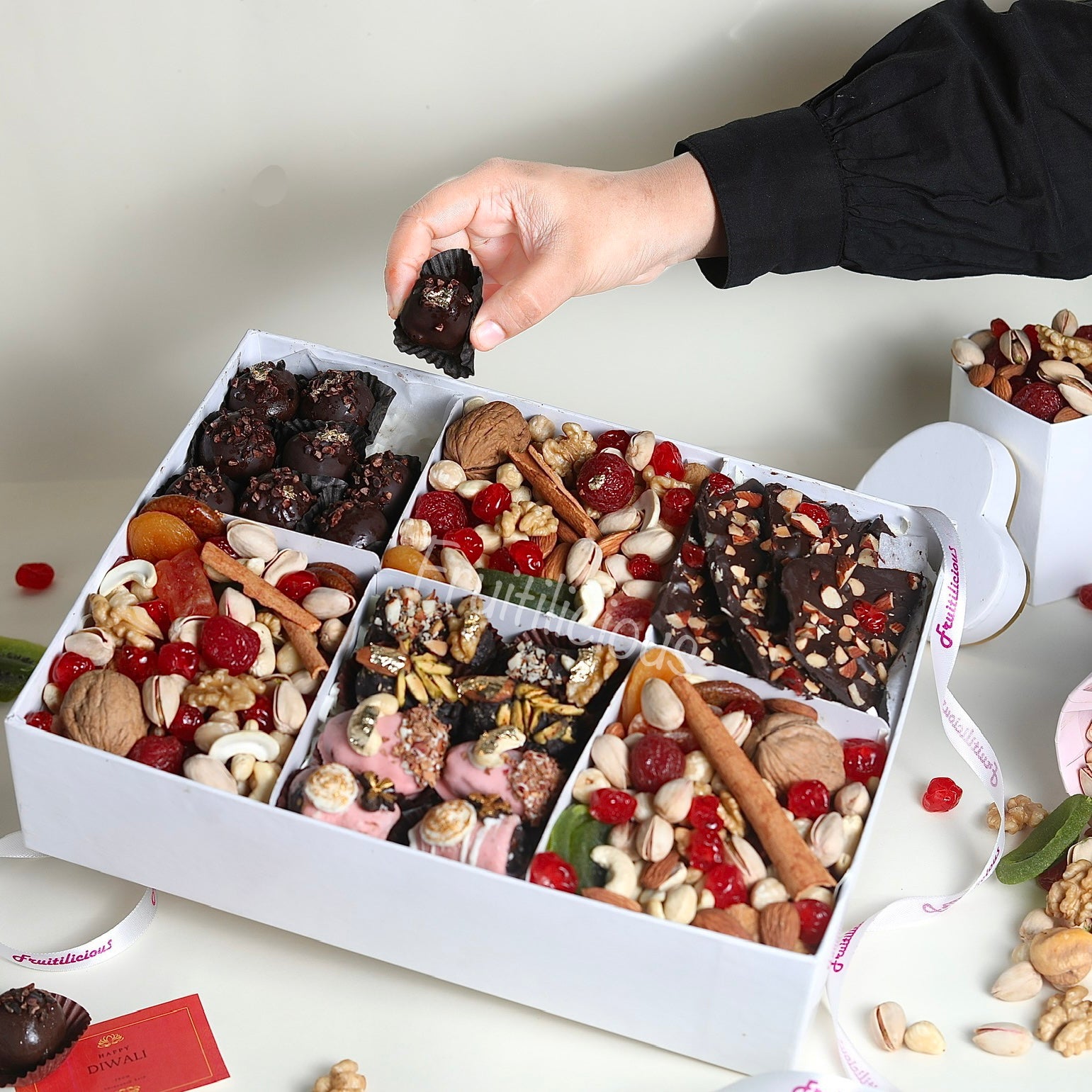 Delight Box