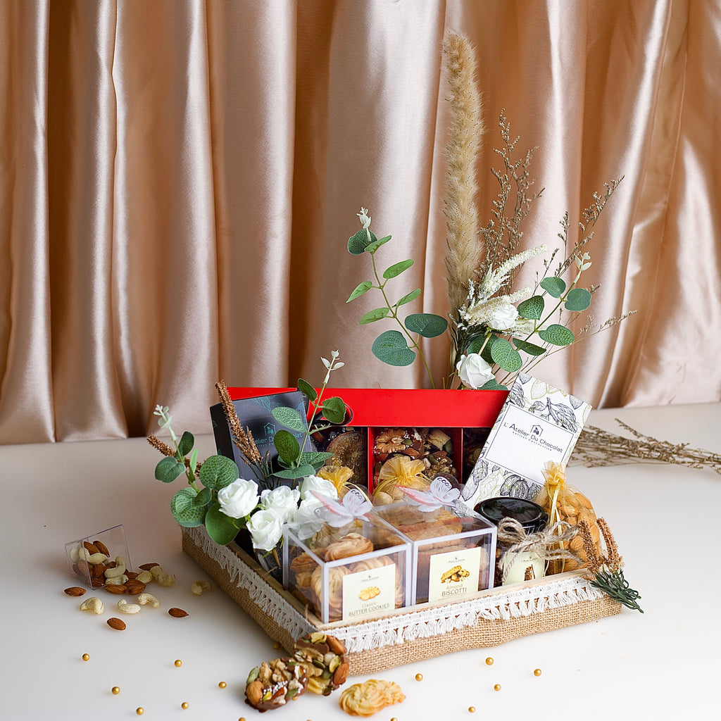 Luxe Hamper