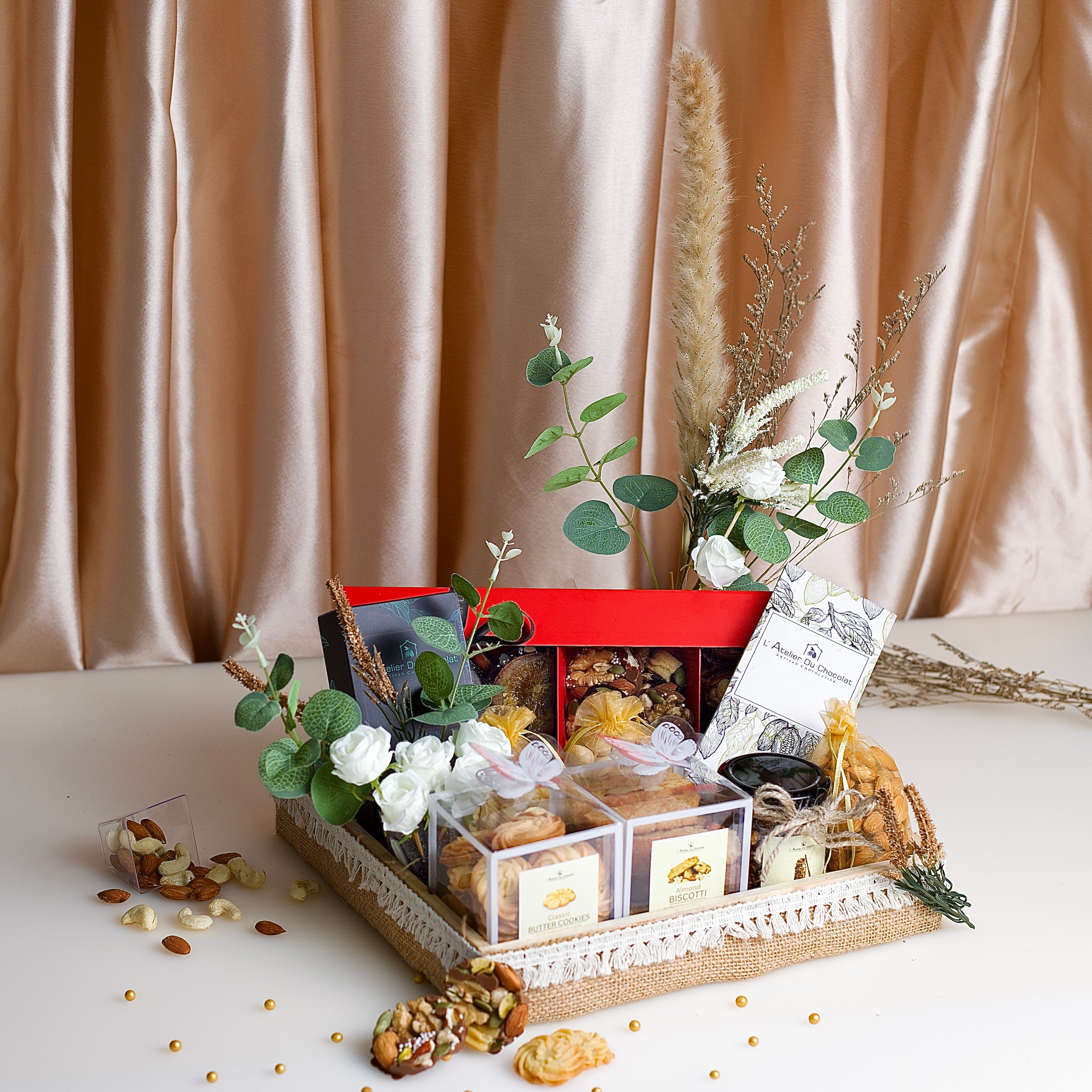 Luxe Hamper