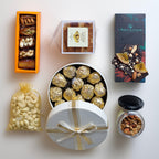 The Luxury Treat Crate