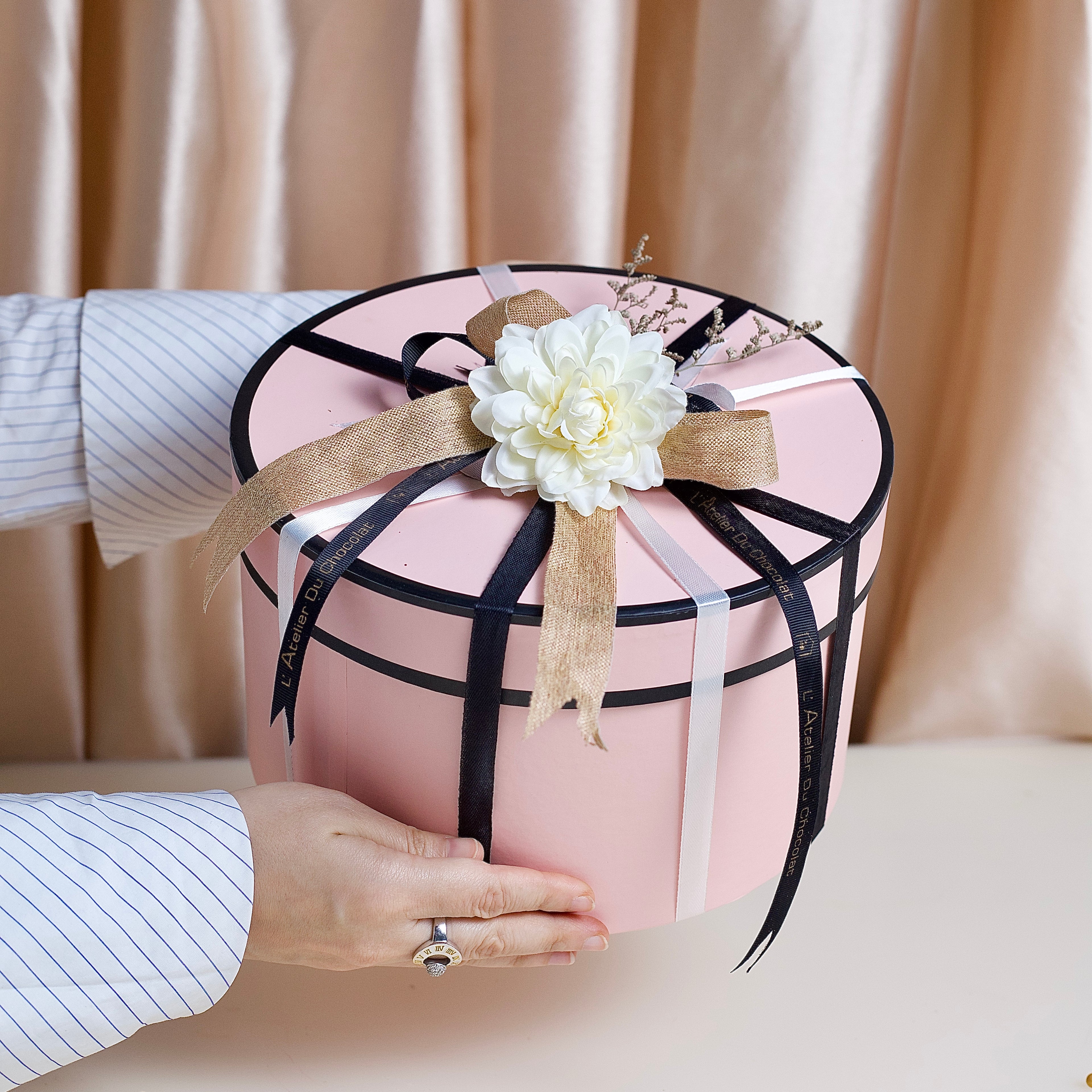 The Grandeur Hamper