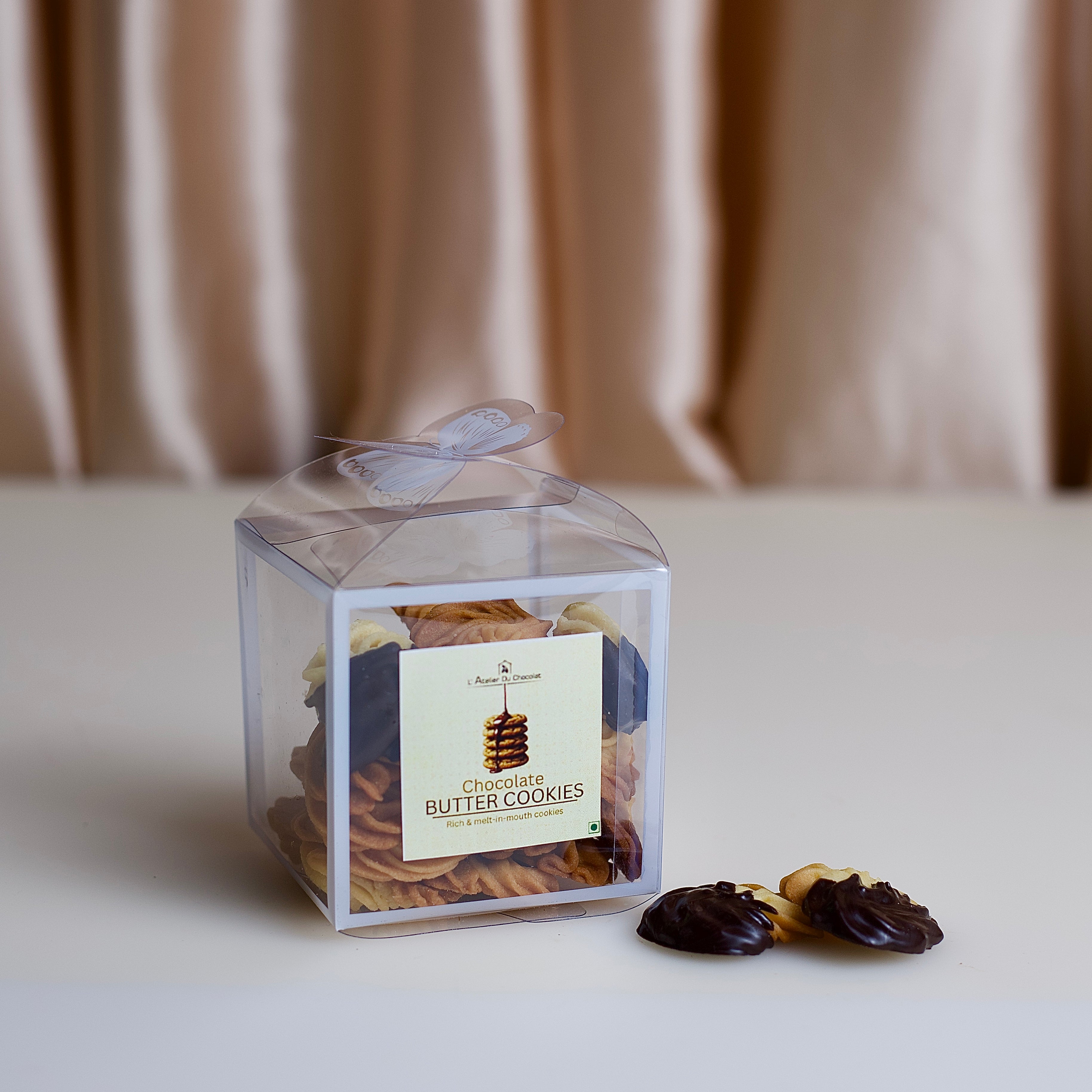 Butter Cookies (150 gms)