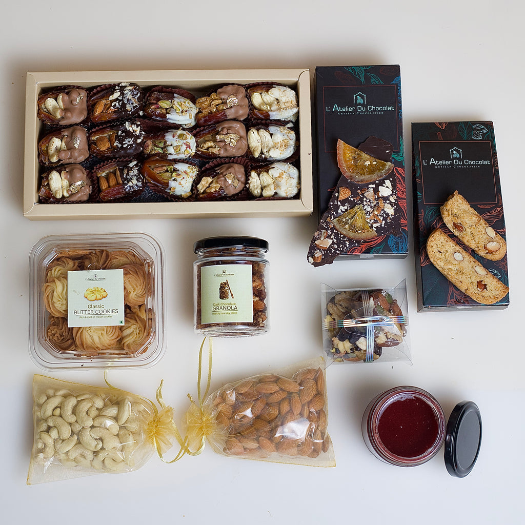 Celebration Delights Ensemble