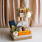 The Luxury Treat Crate