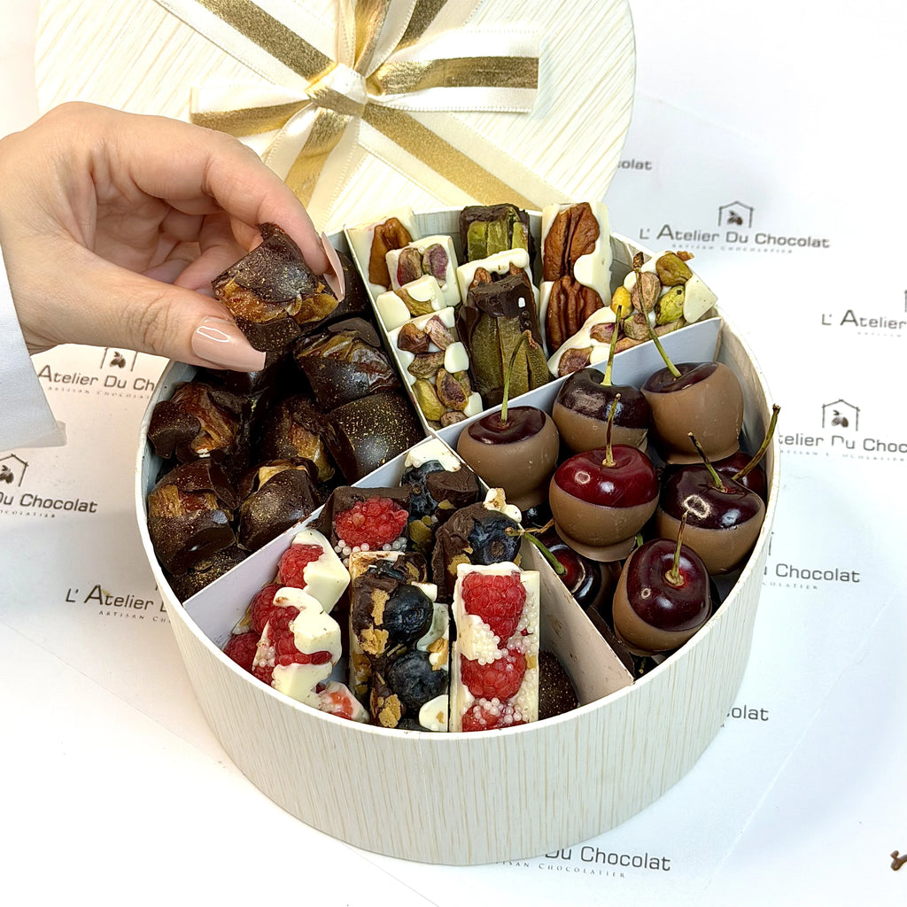 Grand Gourmet Box