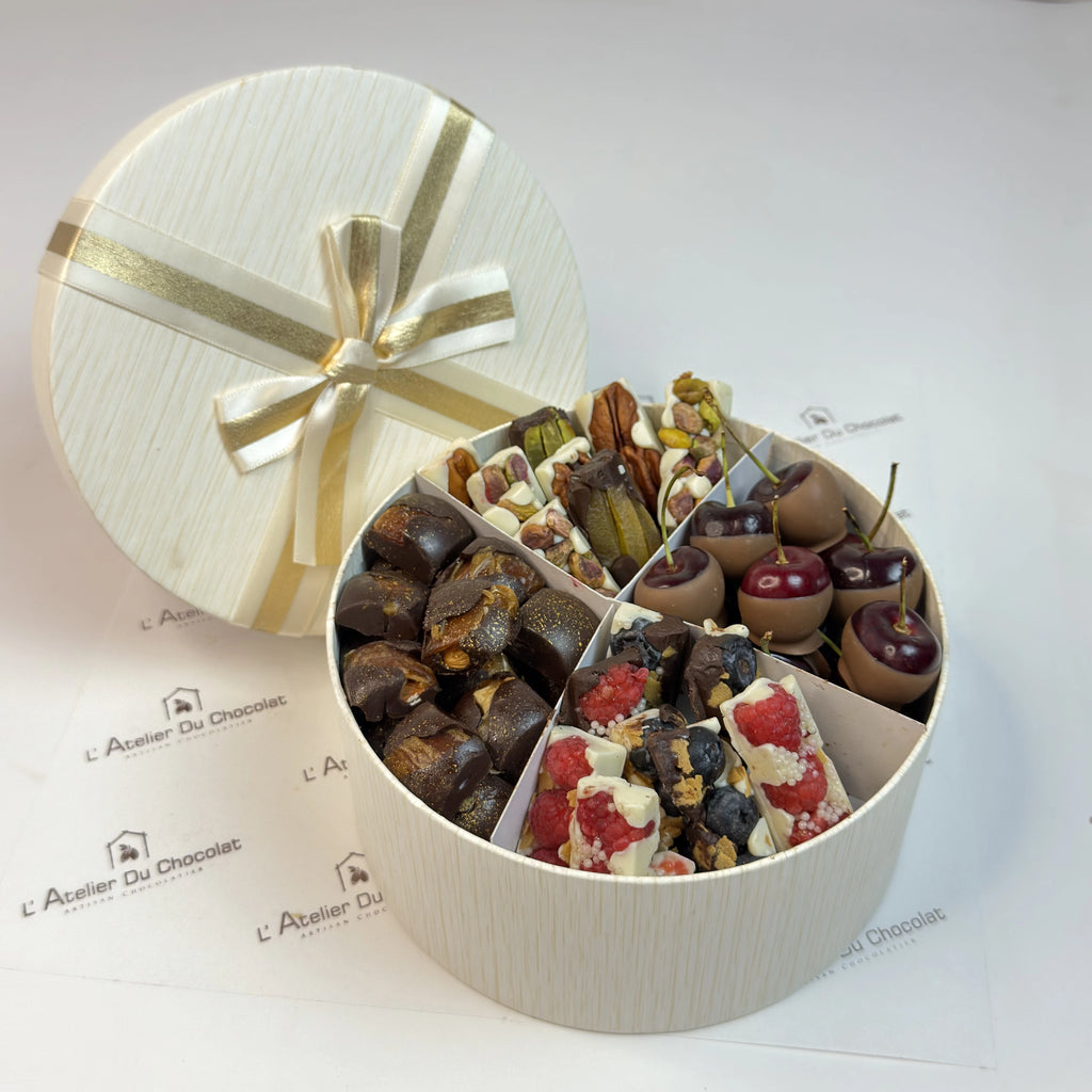 Grand Gourmet Box