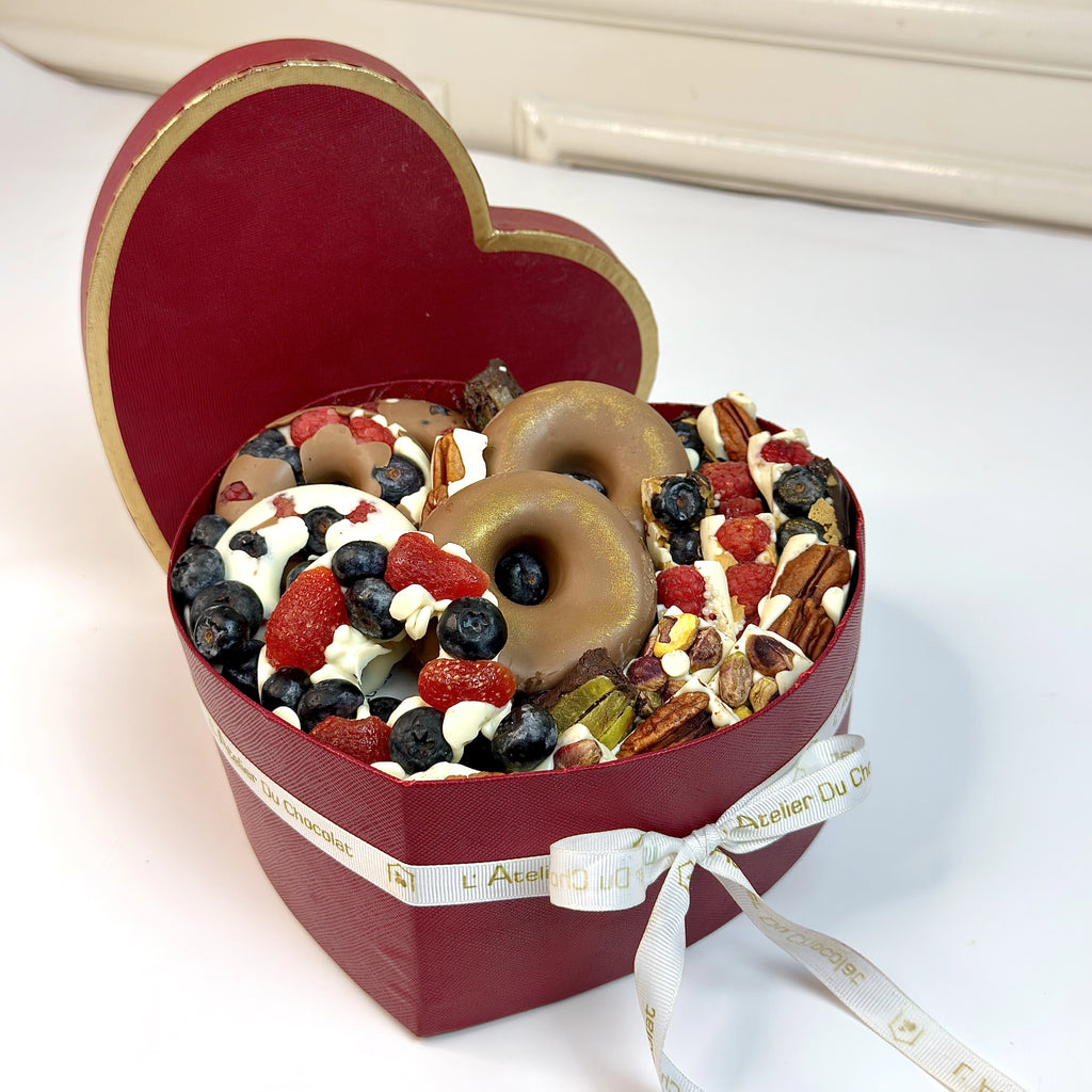 Heart berry