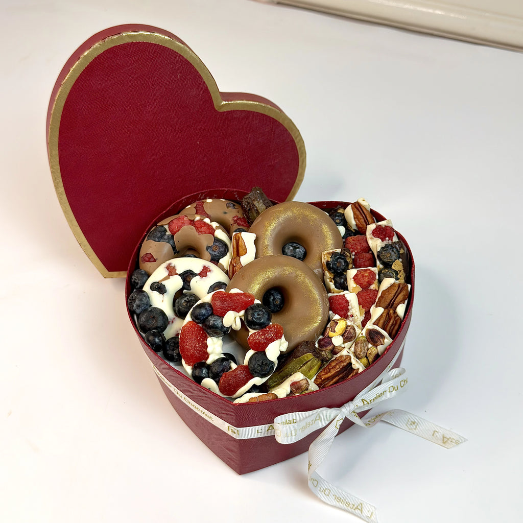 Heart berry