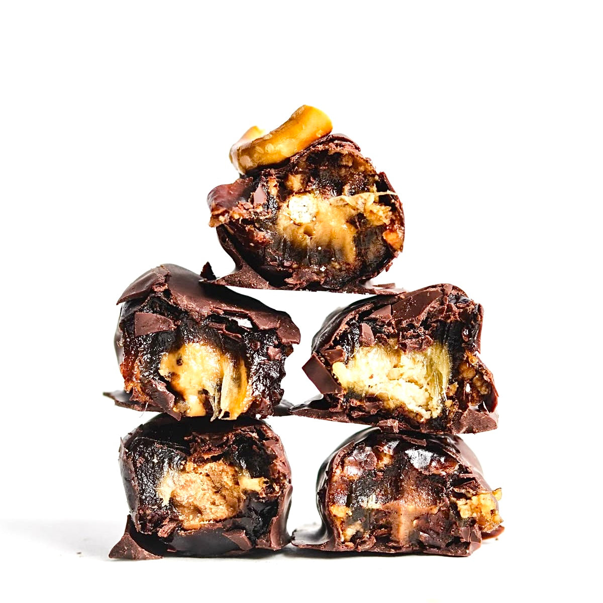 Infused gourmet dates Mumbai made with premium dates and unique flavours for luxury gifting and indulgent treats