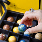 Signature 12 piece chocolate gift box Mumbai perfect for corporate gifting, celebrations and premium occasions
